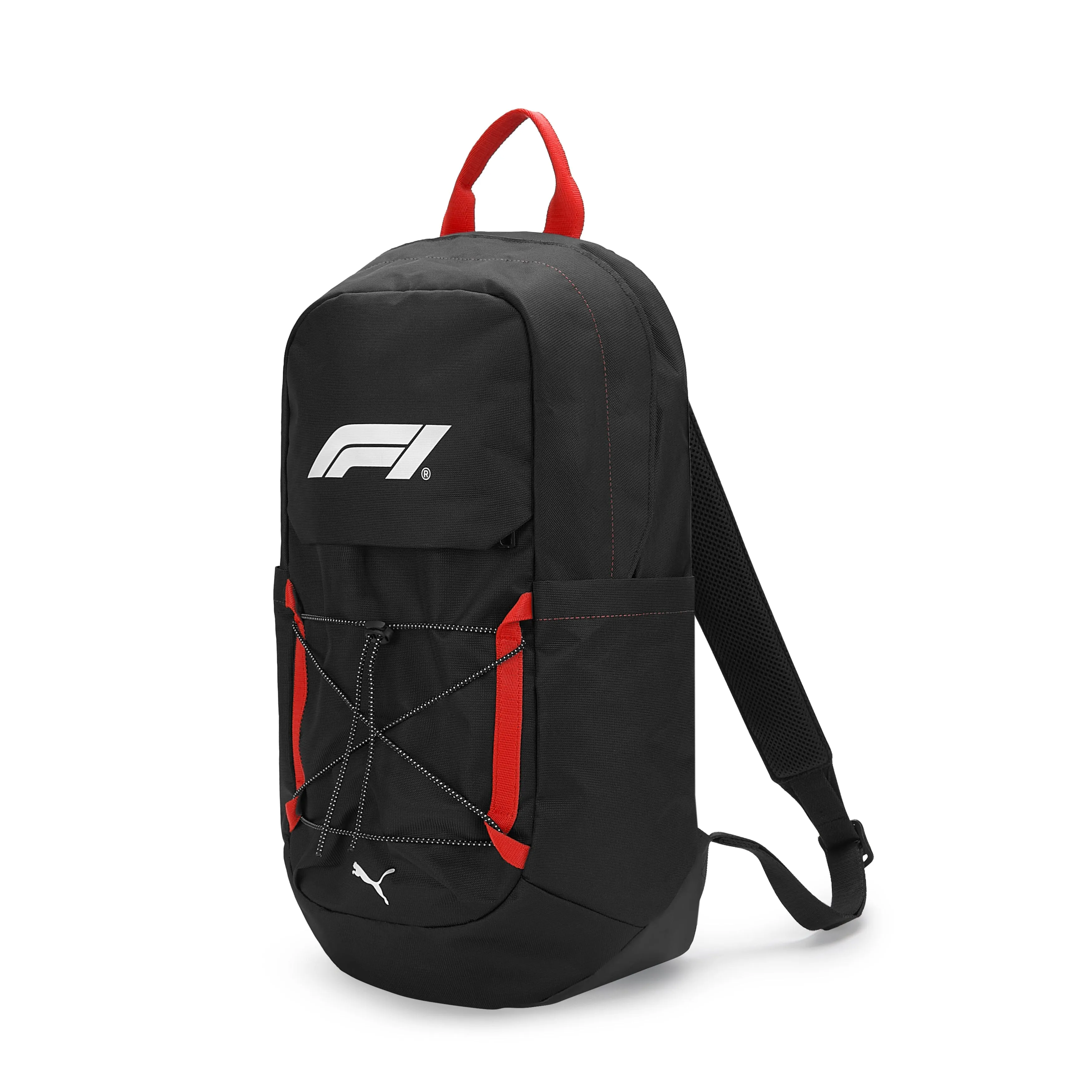 Formula 1 Tech Collection F1 Backpack - Black