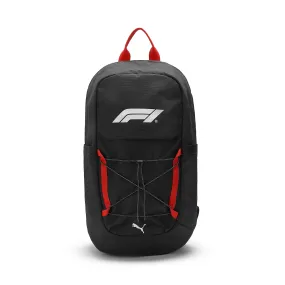 Formula 1 Tech Collection F1 Backpack - Black