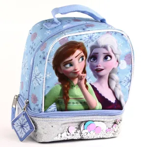 Frozen Insulated Lunch Bag (non-personalized)