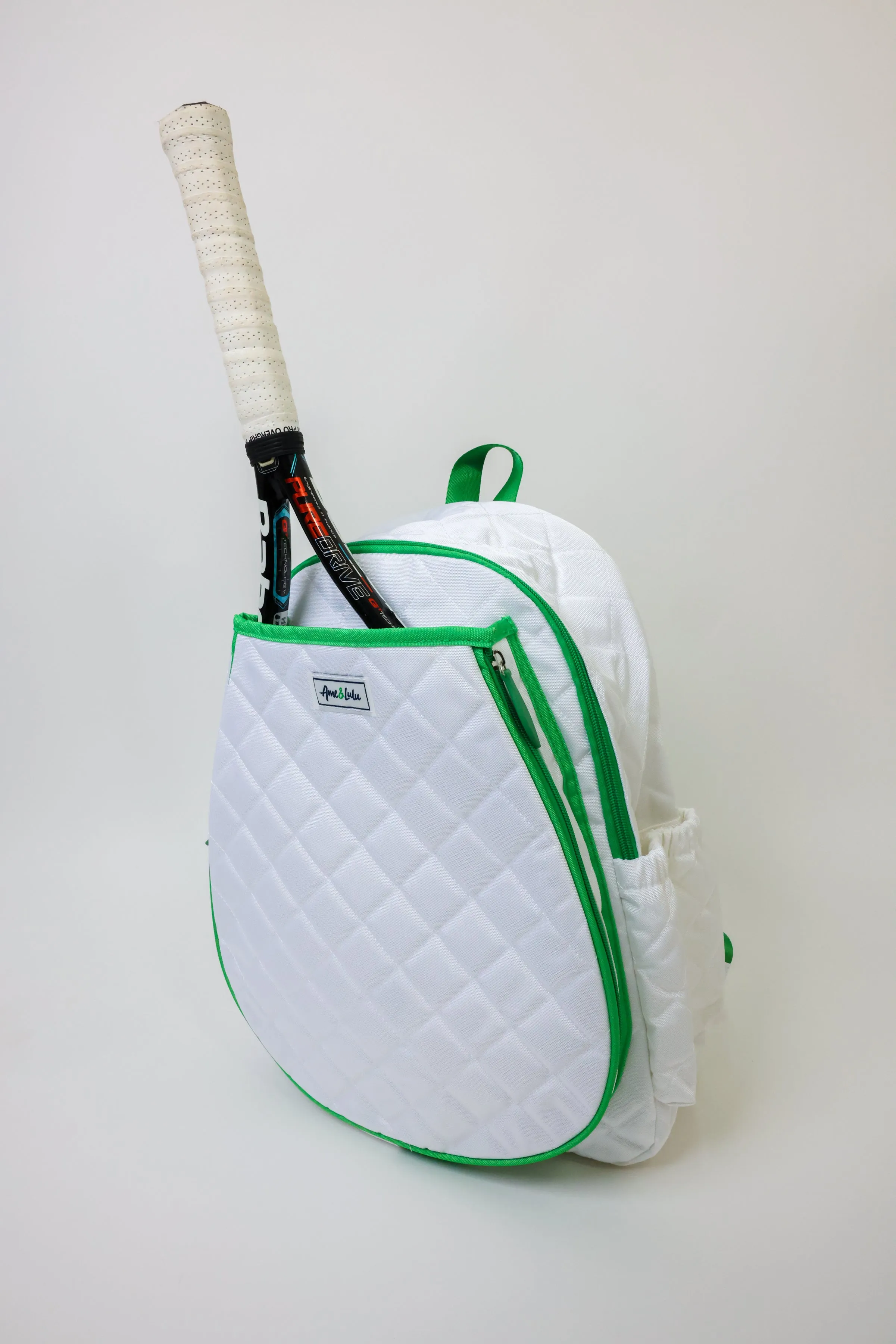 Game On Tennis Backpack