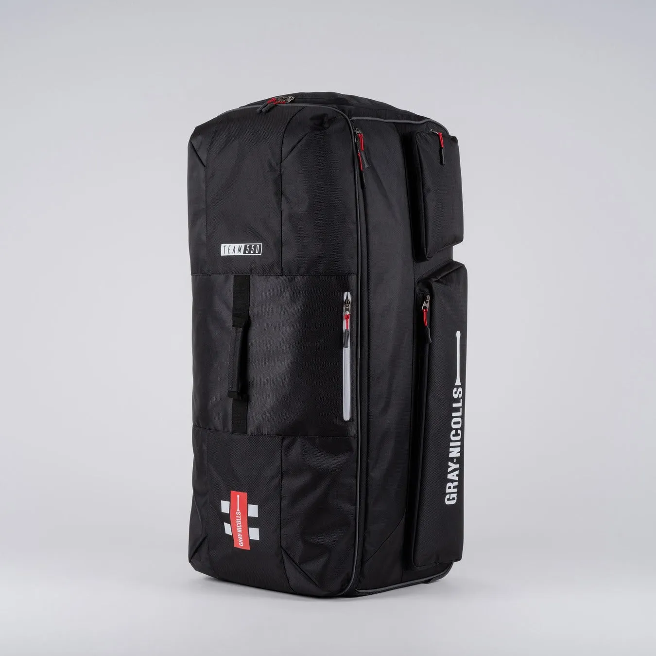 Gray-Nicolls Team 550 Wheelie Bag