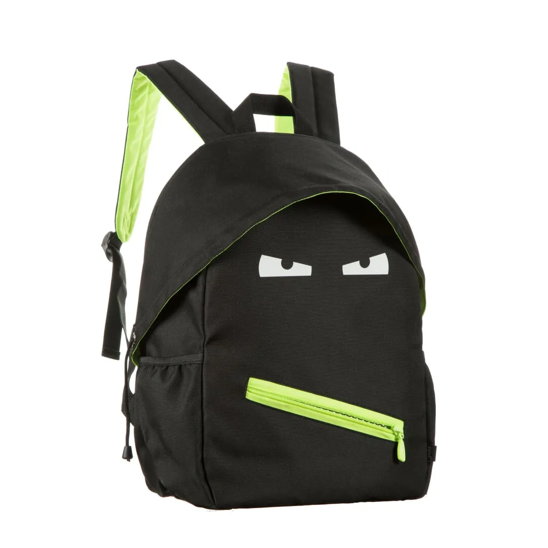 Grillz Backpack