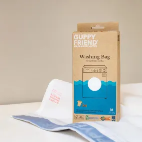 GUPPY LAUNDRY BAG