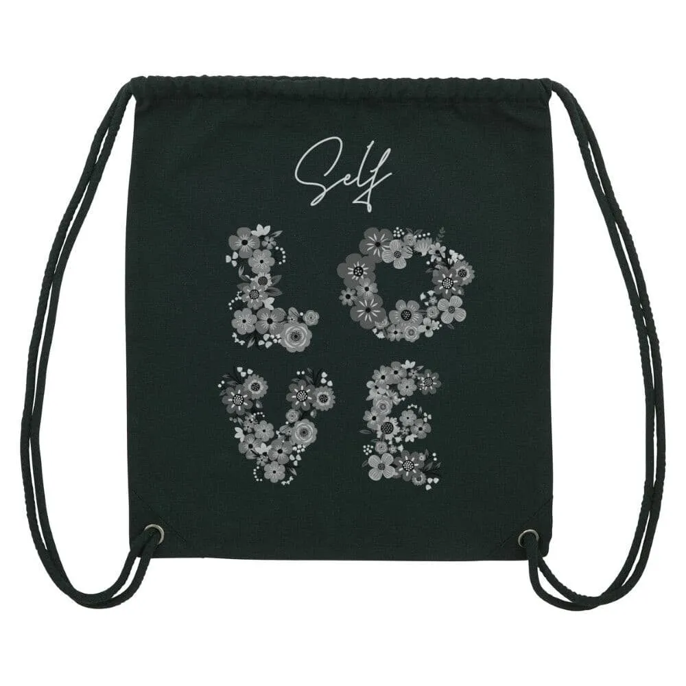 Gym Bag - Selflove -