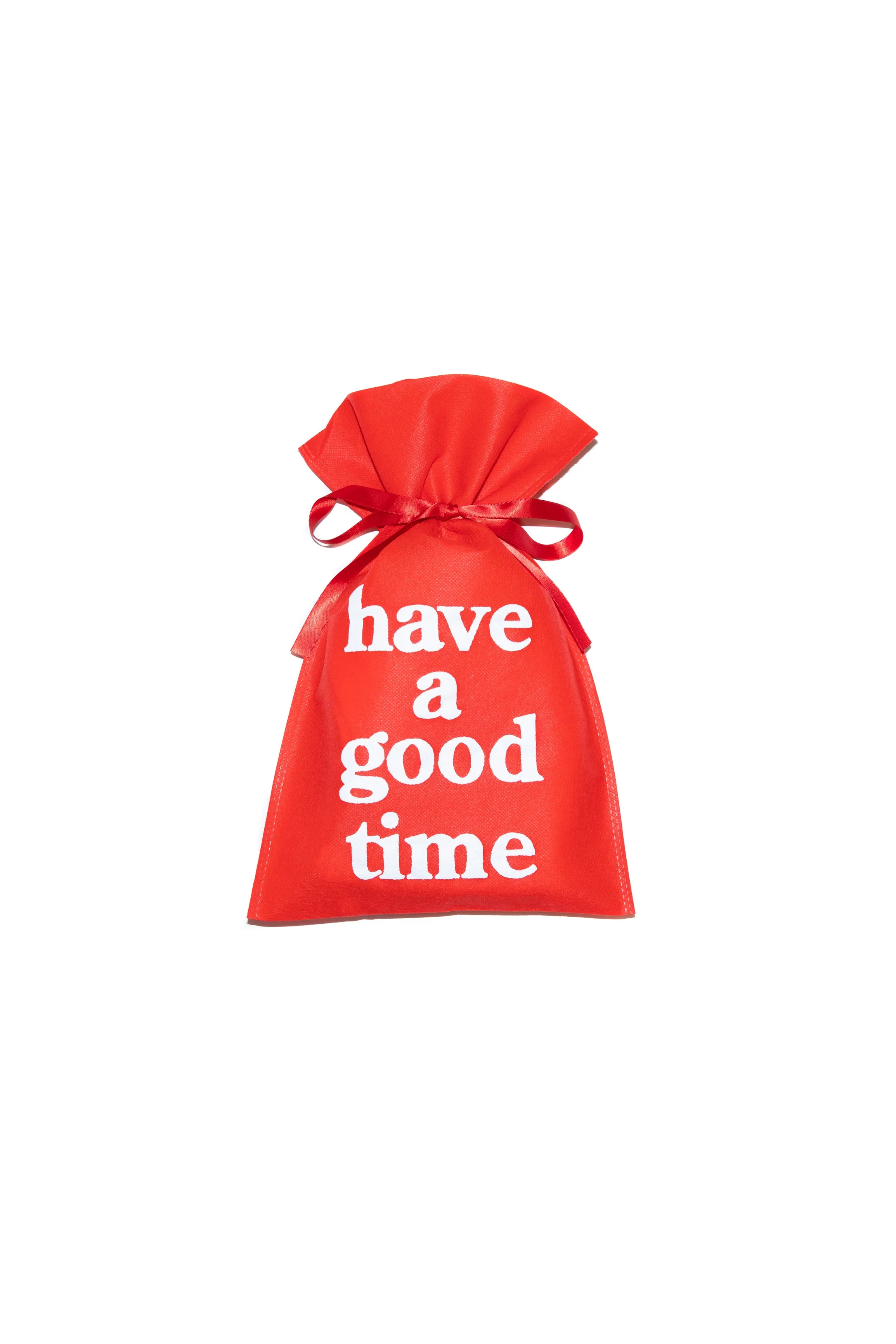 have a good time GIFT BAG