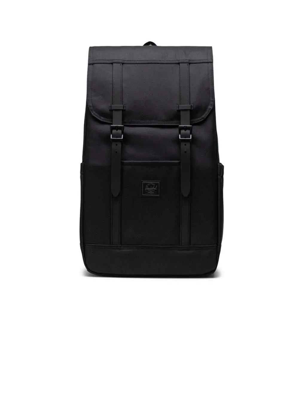 Herchel Retreat Backpack - Tonal Black