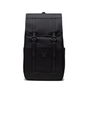 Herchel Retreat Backpack - Tonal Black