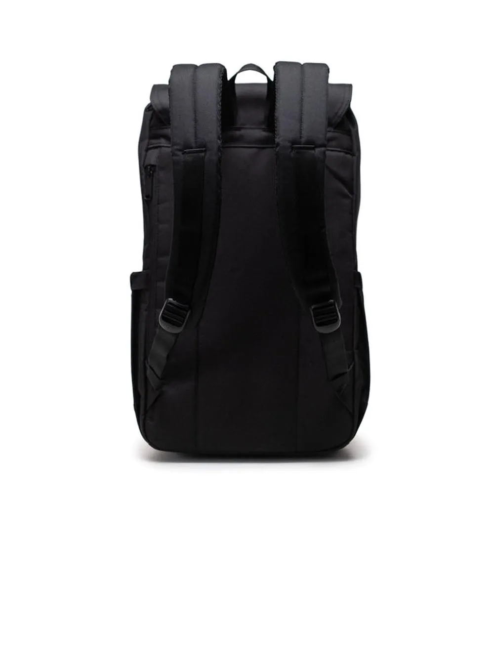 Herchel Retreat Backpack - Tonal Black