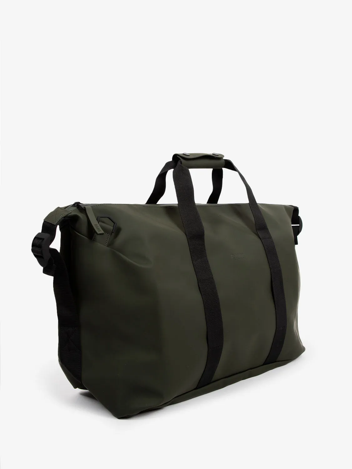 Hilo weekend bag W3 green