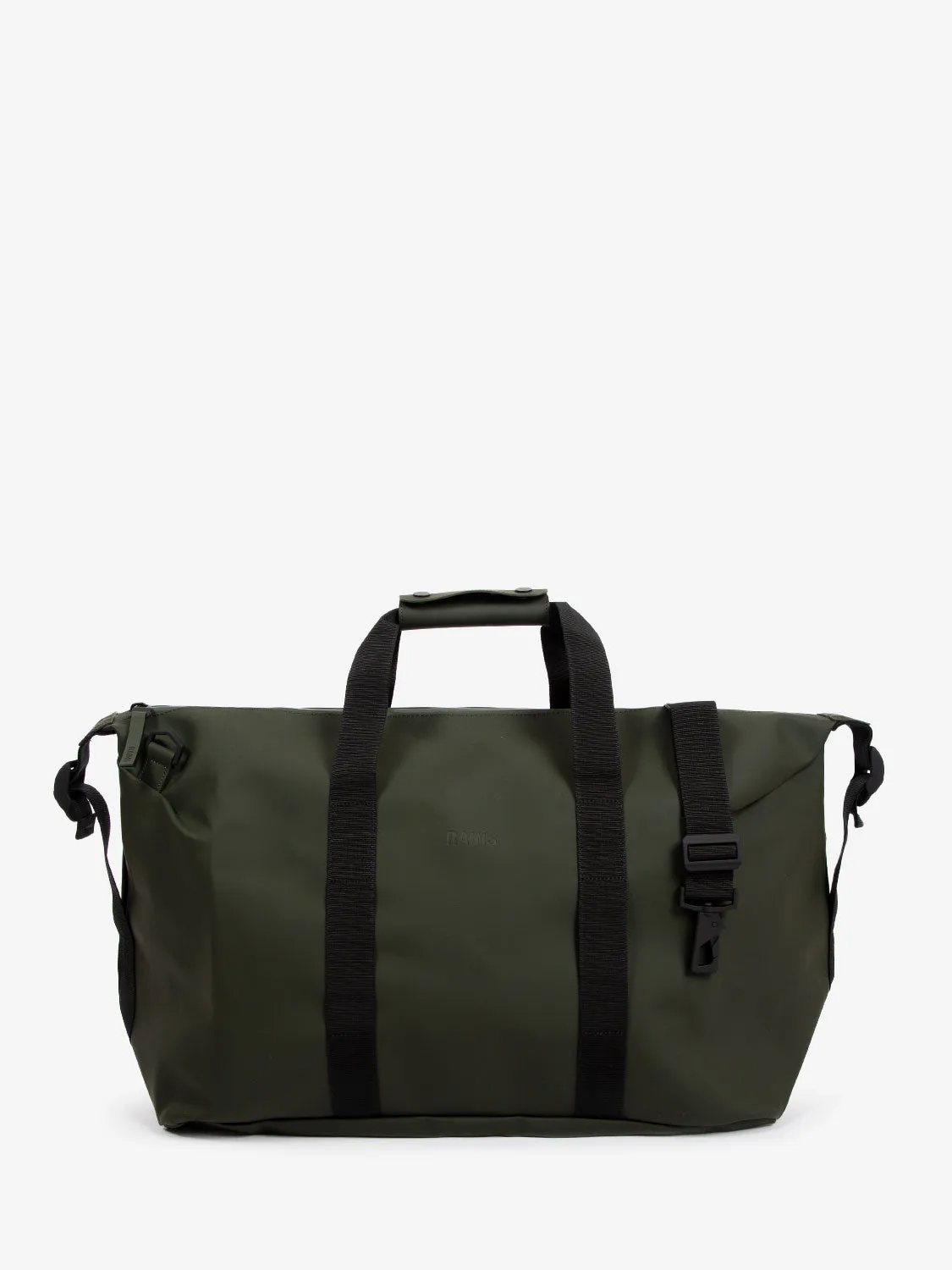 Hilo weekend bag W3 green