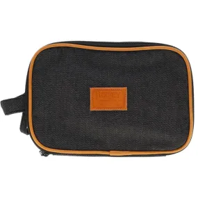 Hooey "Dopp Kit Denim Bag