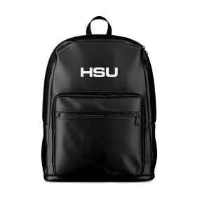 HSU Small Backpack x Black