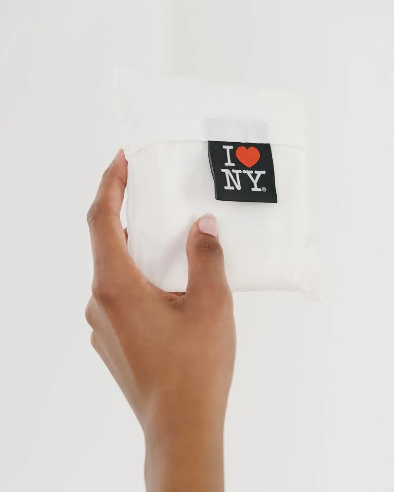 I Love NY Baggu