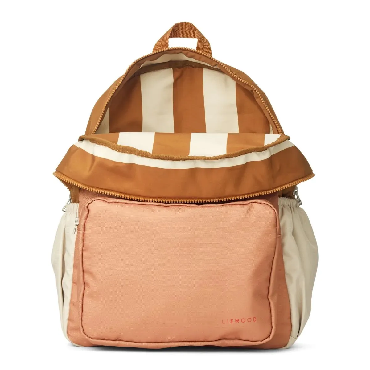 James Backpack - Tuscany Rose Mix