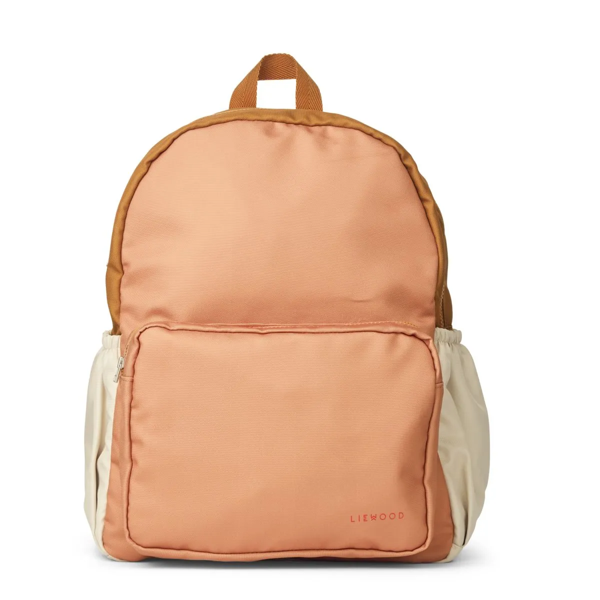 James Backpack - Tuscany Rose Mix