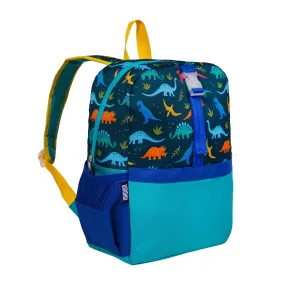 Jurassic Dinosaurs Pack It All Backpack