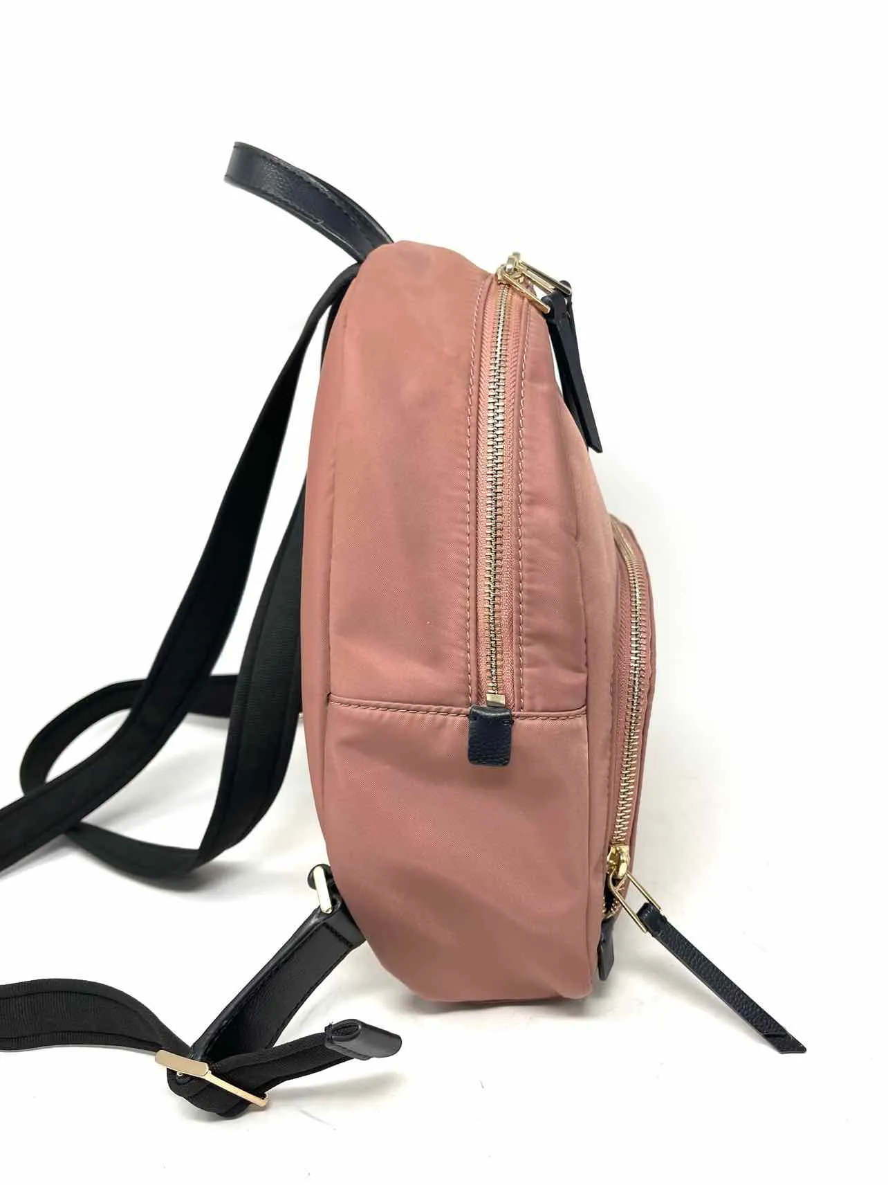 Kate Spade Dusty Rose Nylon Designer BackPack