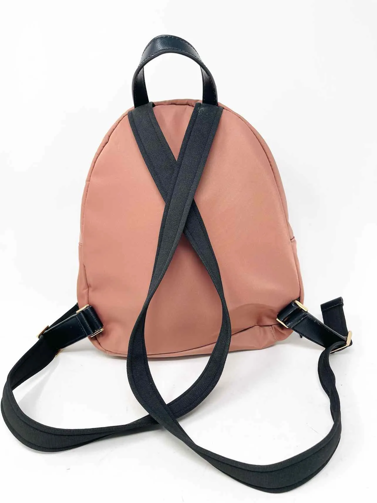 Kate Spade Dusty Rose Nylon Designer BackPack