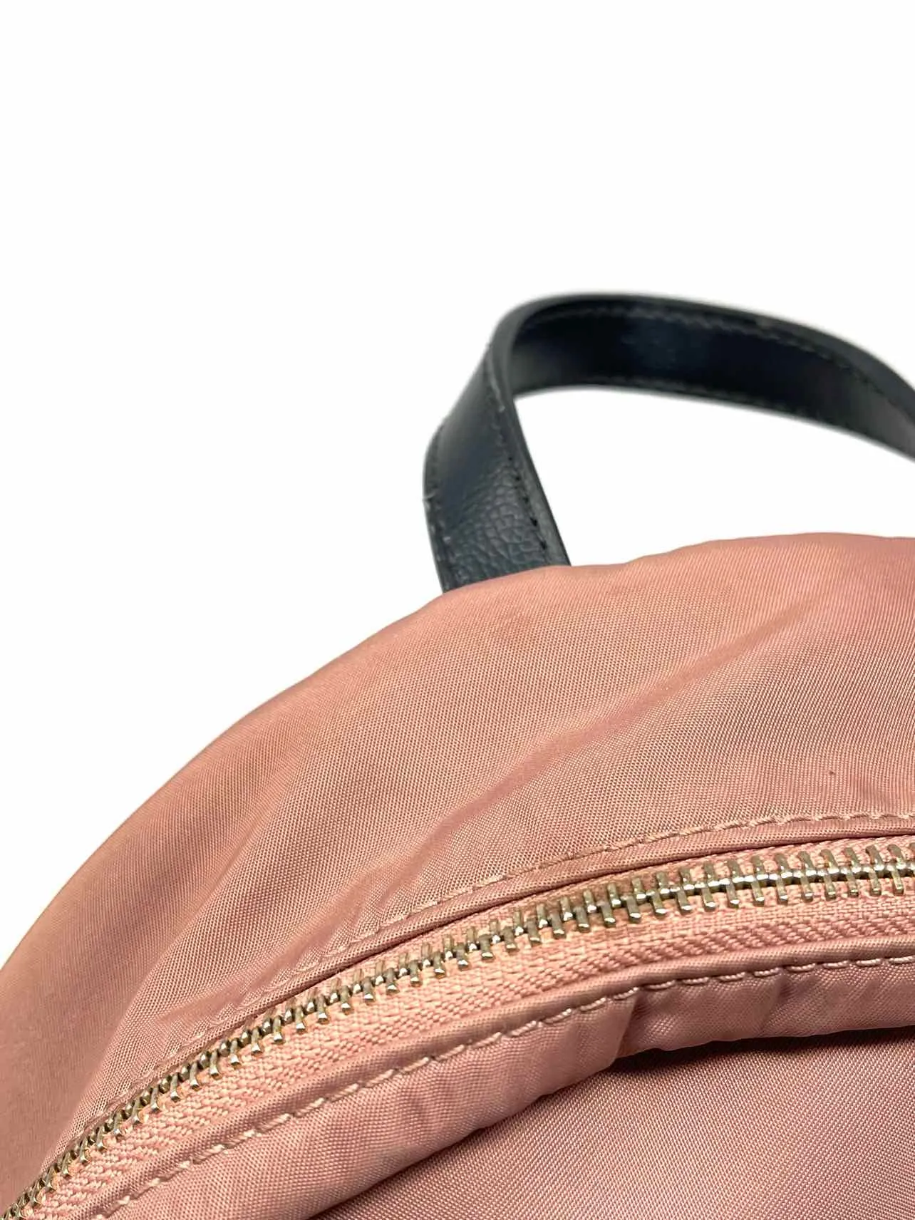 Kate Spade Dusty Rose Nylon Designer BackPack