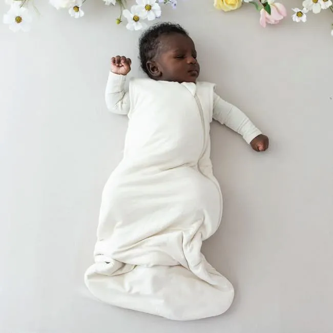 Kyte Baby 1.0 Tog Sleep Bag in Ecru