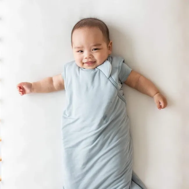 Kyte Baby 1.0 Tog Sleep Bag in Fog