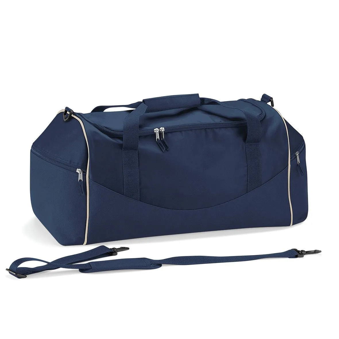 Linlithgow & Stirlingshire Pony Club Kit Bag