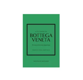 Little Book of Bottega Veneta