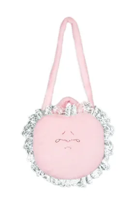 Little Cry 2way Bag / Pink