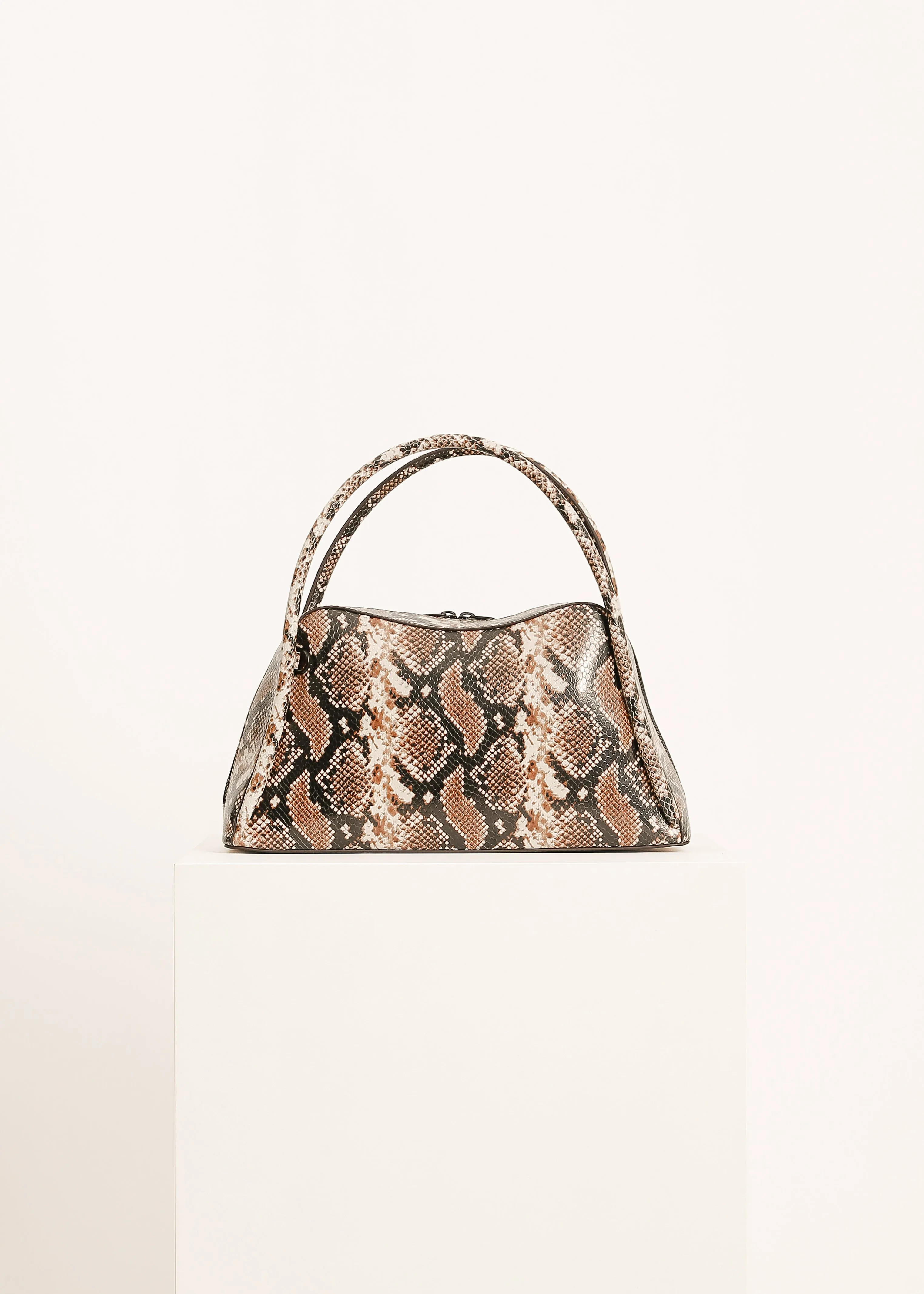 LOTTIE CONSALVO BAG / SNAKE