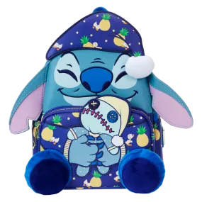 Loungefly - Bedtime Stitch GW Mini Backpack (SDCC Limited Edition)