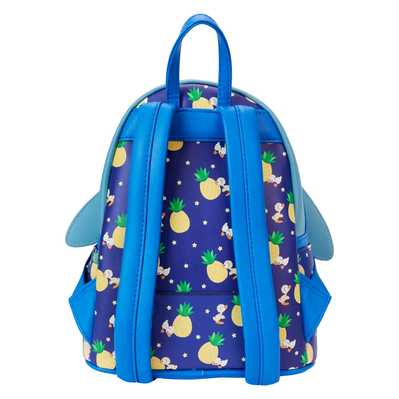 Loungefly - Bedtime Stitch GW Mini Backpack (SDCC Limited Edition)