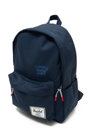 Maple Leafs Herschel Wordmark Classic XL Backpack