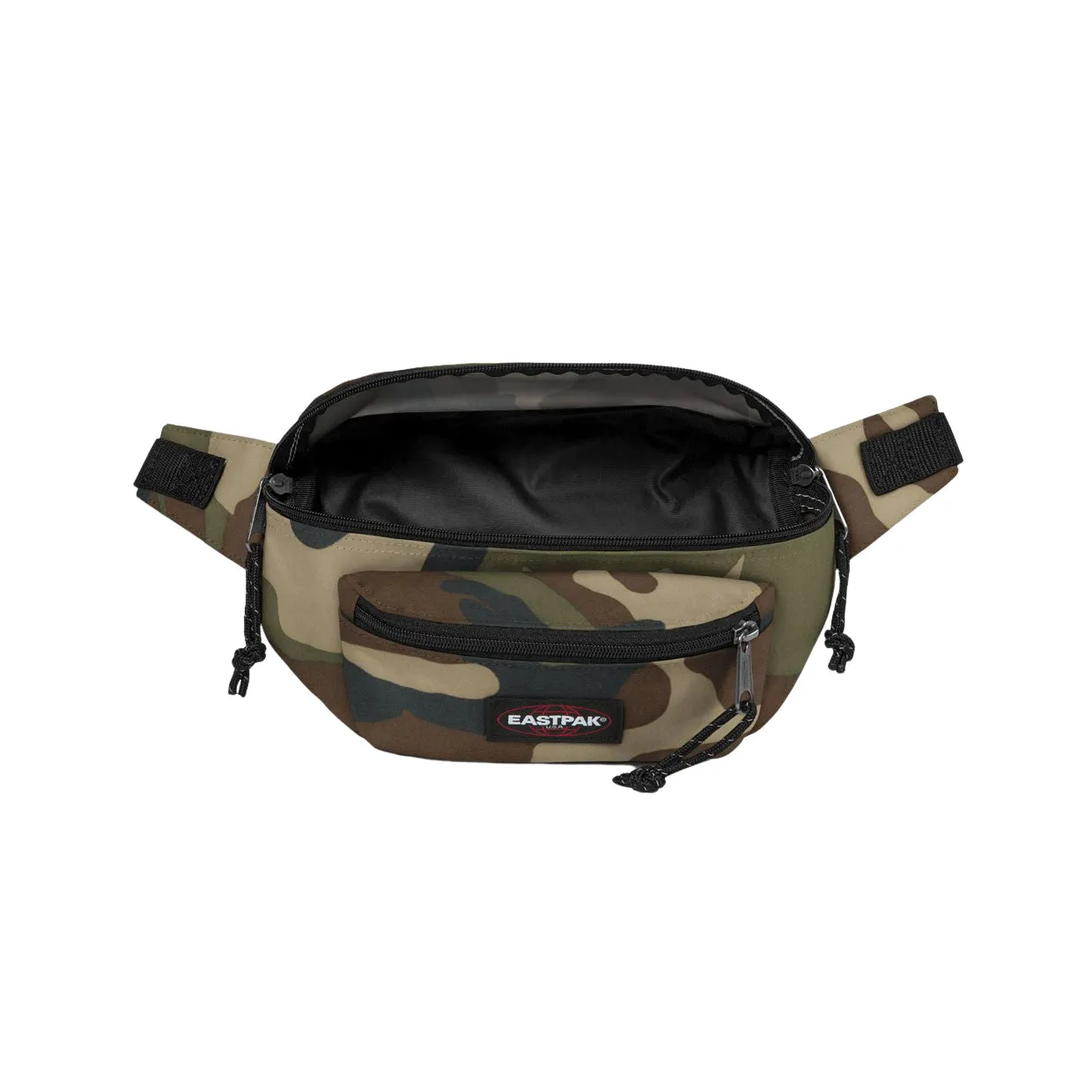 Marsupio Uomo Eastpak Doggy Bag Camo