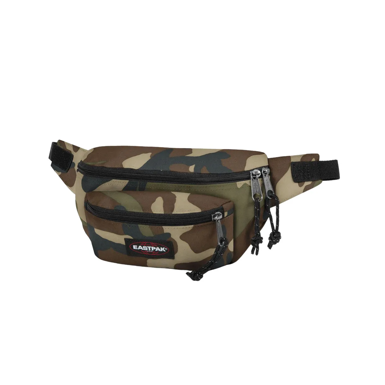 Marsupio Uomo Eastpak Doggy Bag Camo