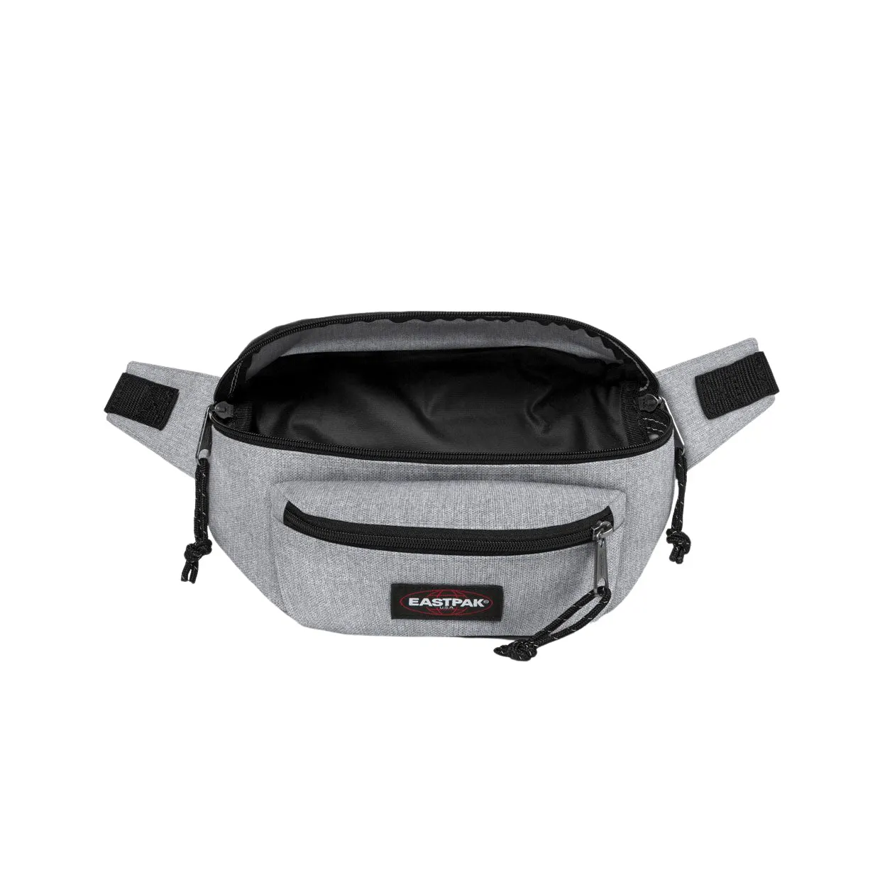 Marsupio Uomo Eastpak Doggy Bag Grigio