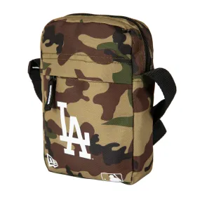 MLB Los Angeles Dodgers Side Bag