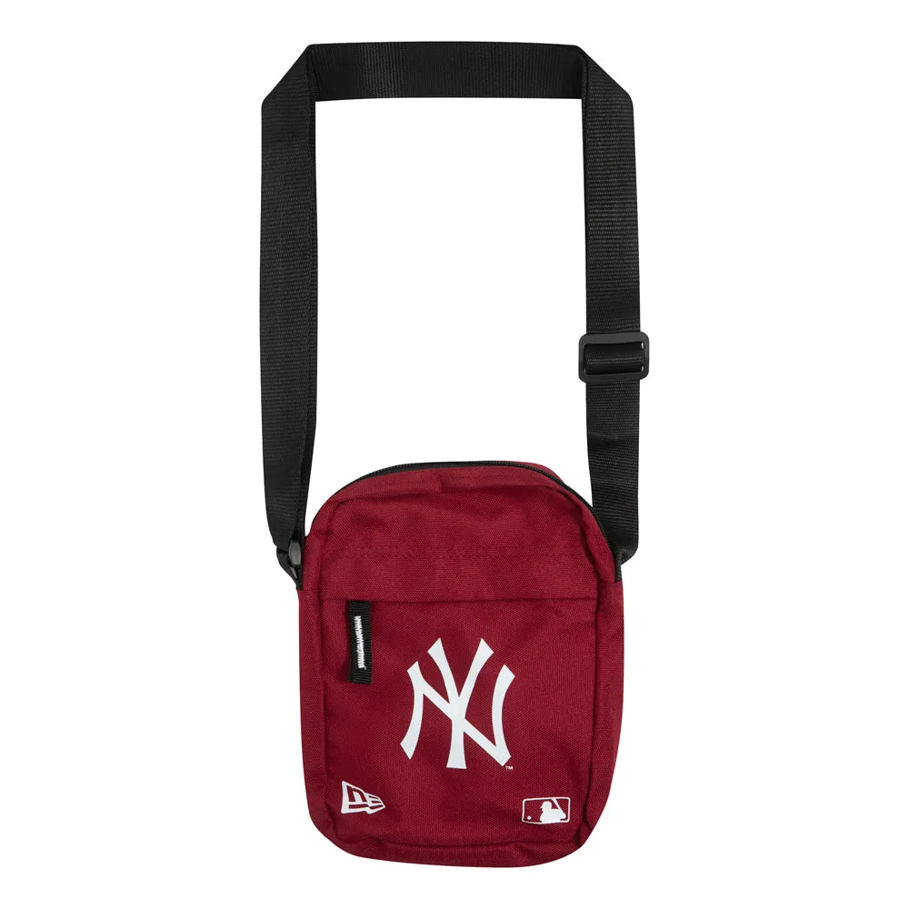 MLB New York Yankees Side Bag