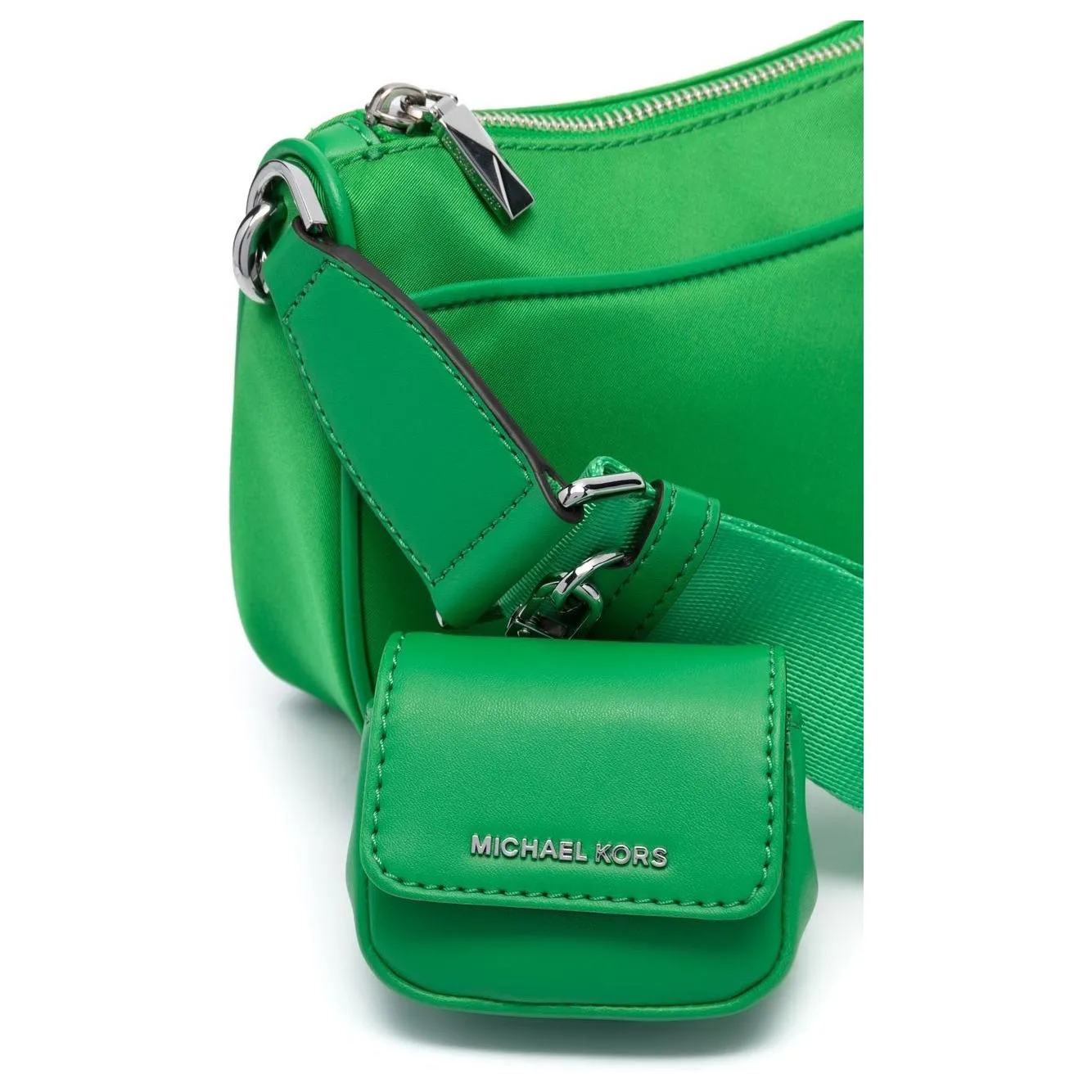 MMK Bags.. Green