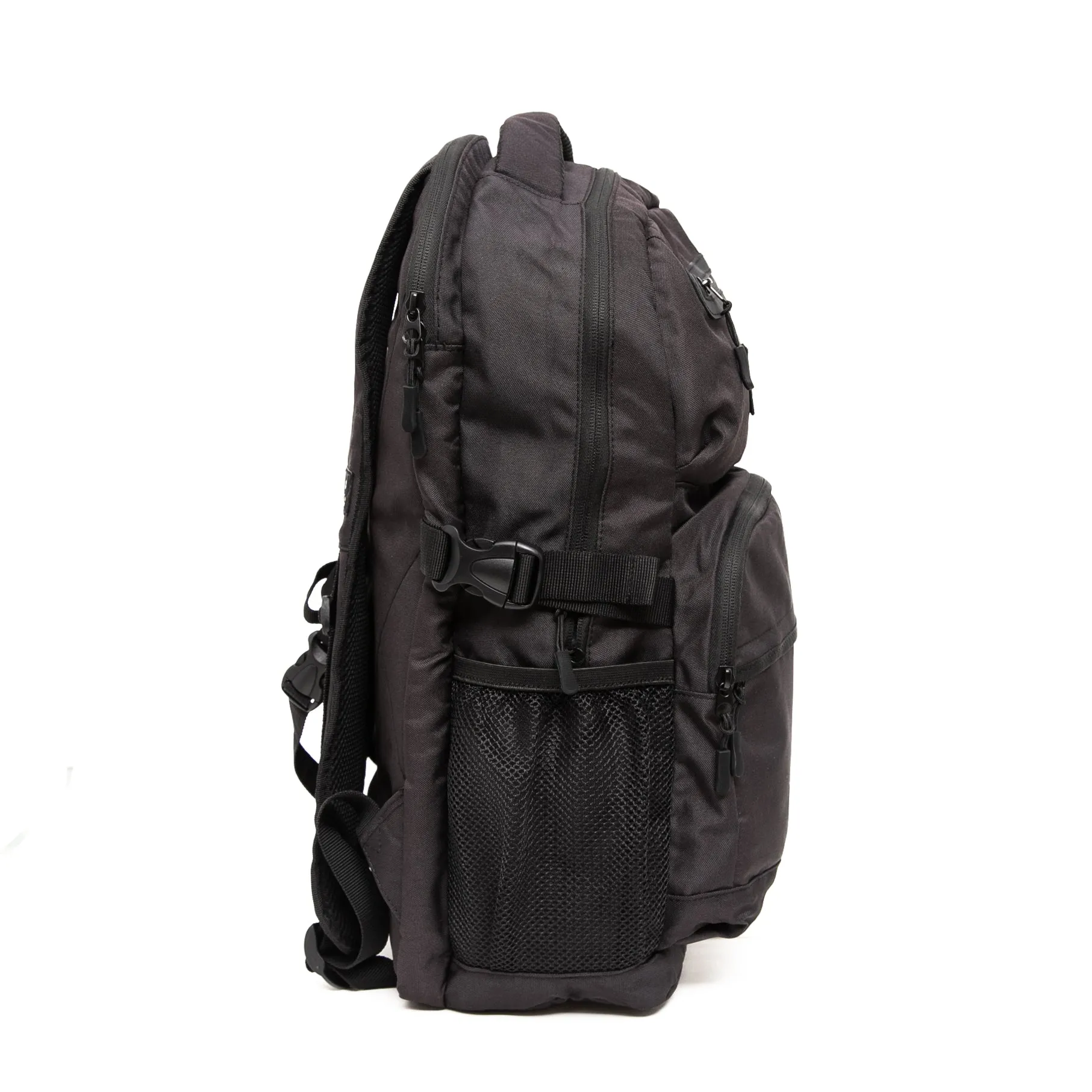 Mochila Rusty Picnic Backpack* Black