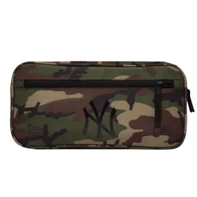 New York Yankees Waist Pack Mlb Waist Bag