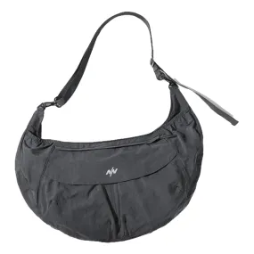 NINE POINT NINE EXPERT BAG L-GREY