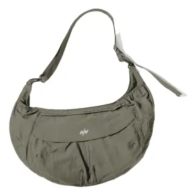 NINE POINT NINE EXPERT BAG L-KHAKI