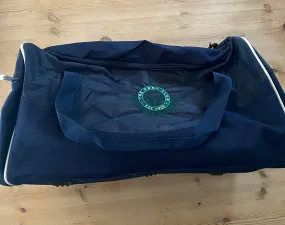 North Hereford Hunt Pony Club Kit Bag