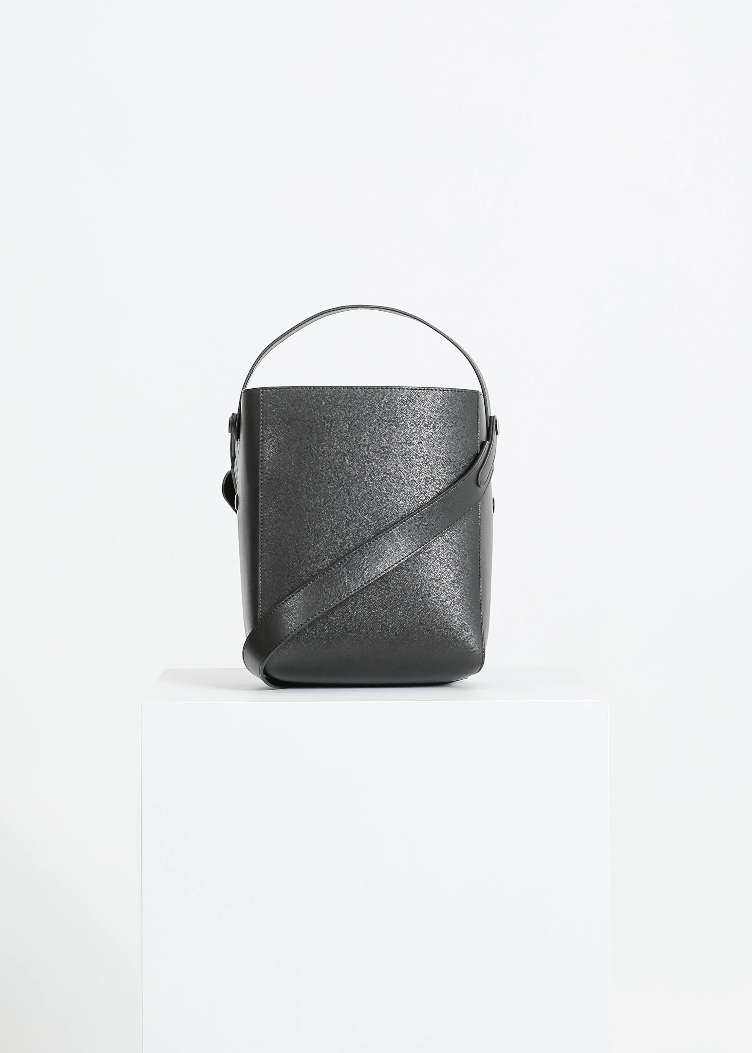 ODETTE BAG / BLACK