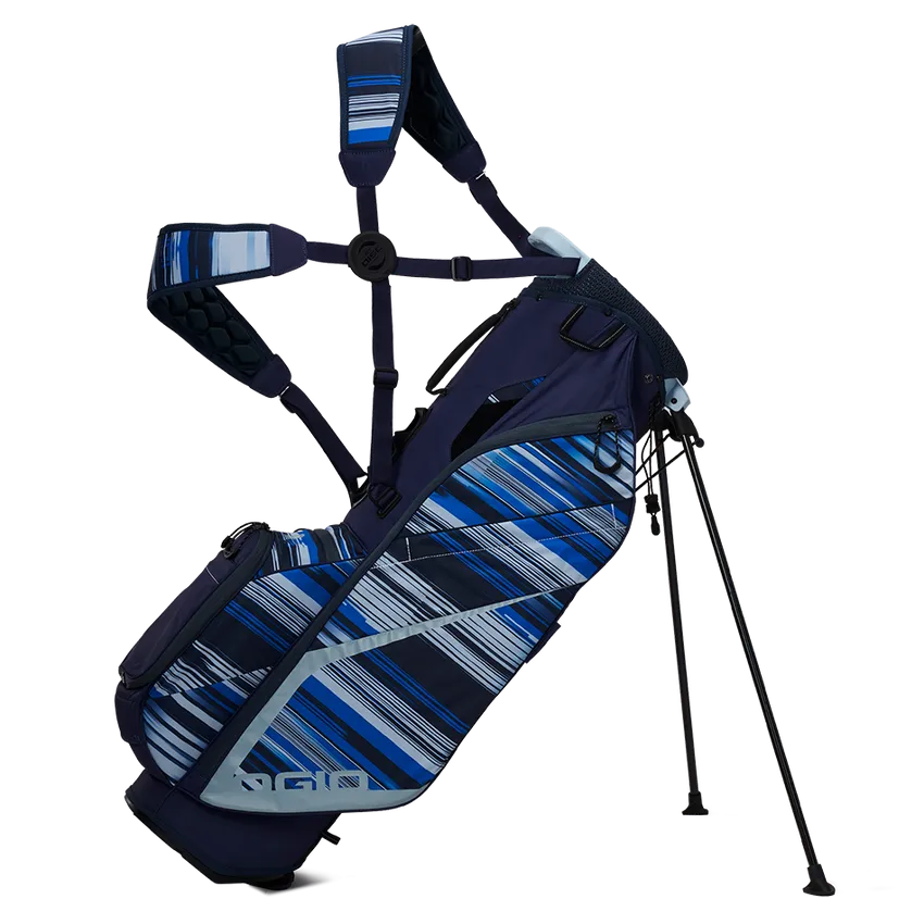 OGIO Fuse 4 Stand Golf Bag