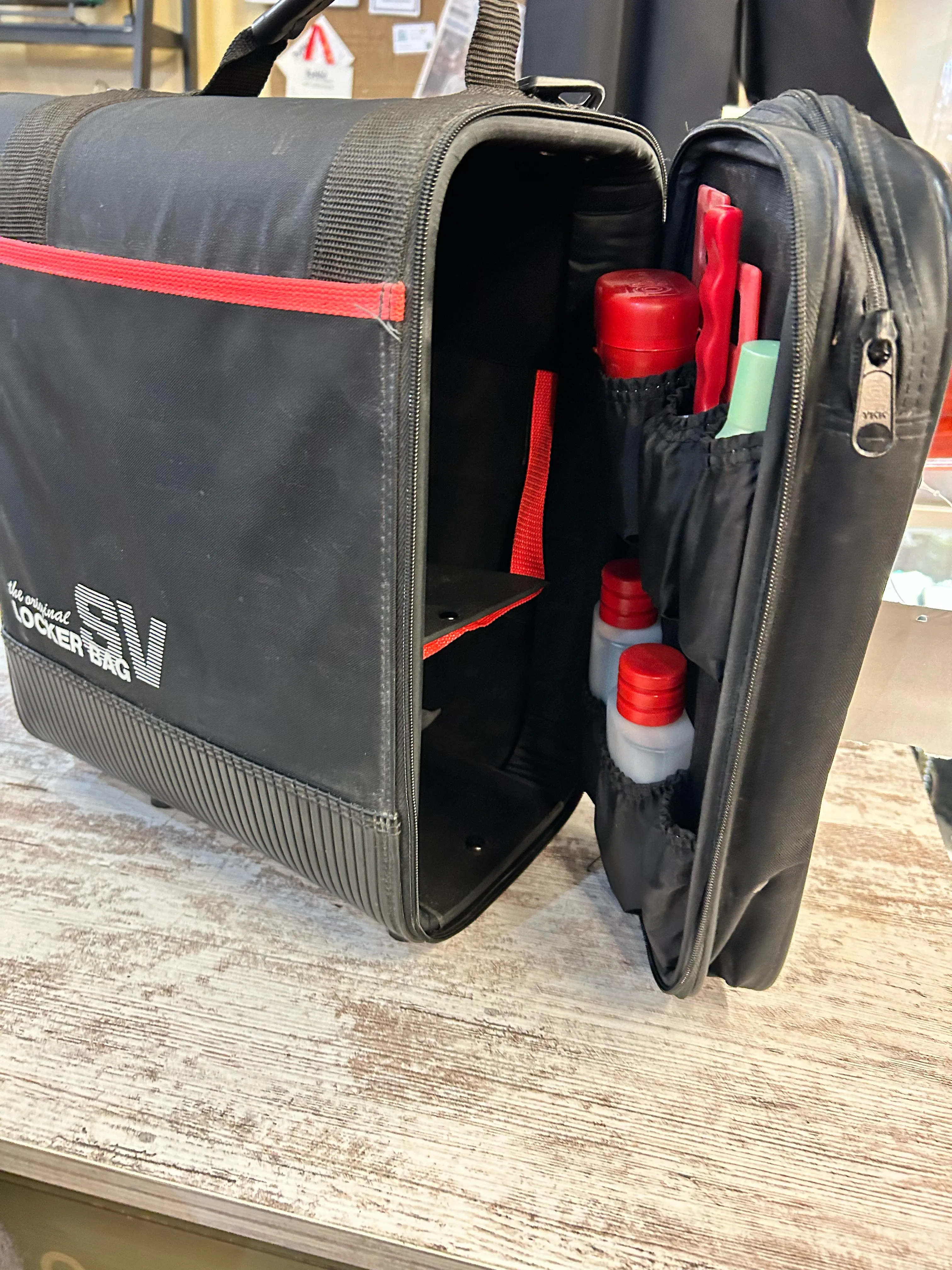 Ogio Locker Bag