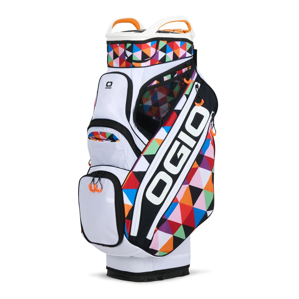 Ogio Silencer '23 Cart Bag