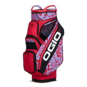 Ogio Silencer '23 Cart Bag