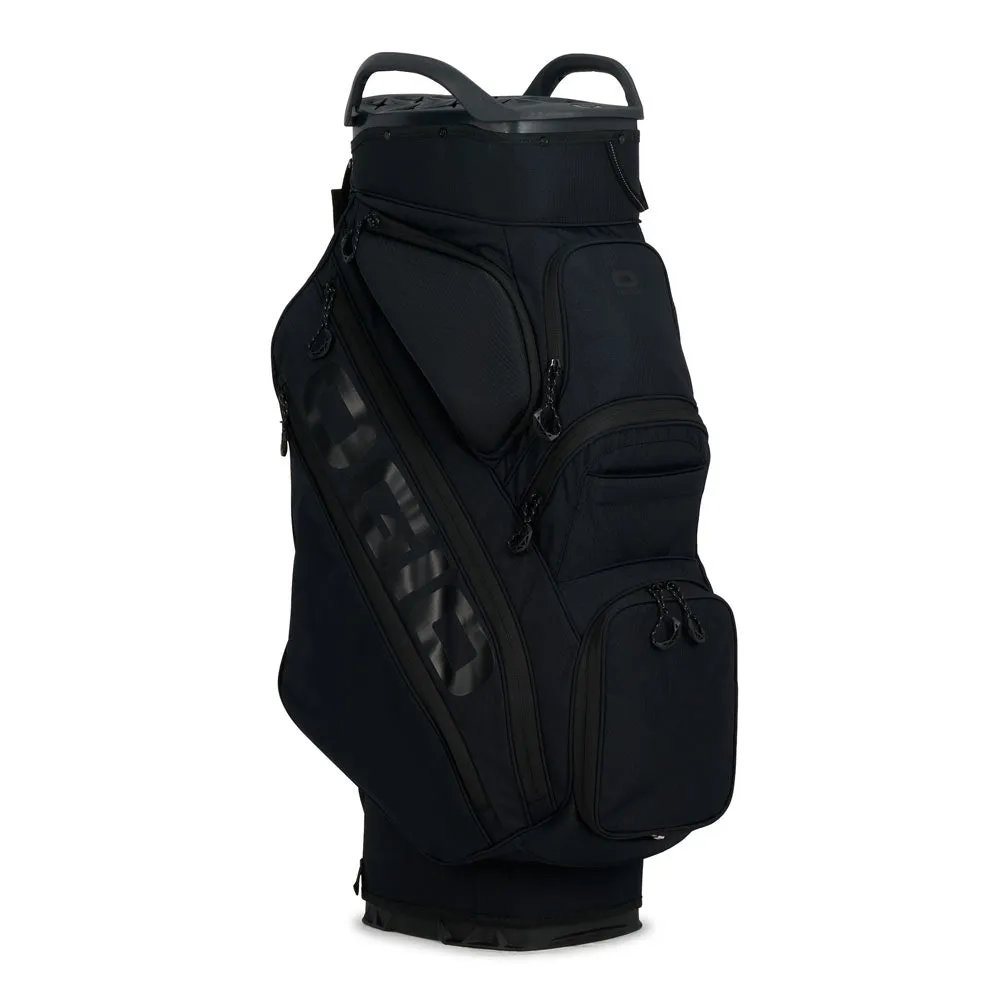 Ogio Silencer '23 Cart Bag