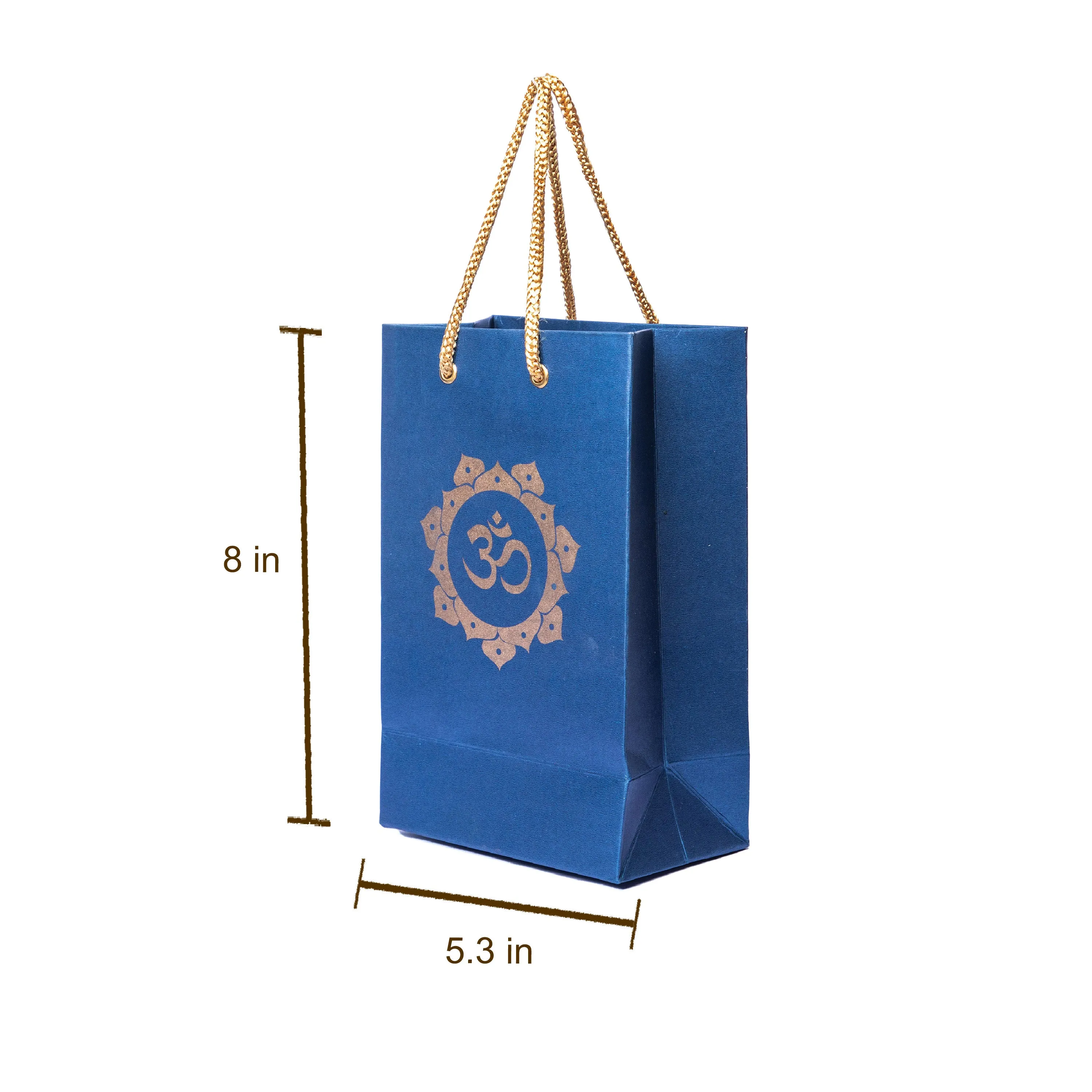 OM Paper Bags